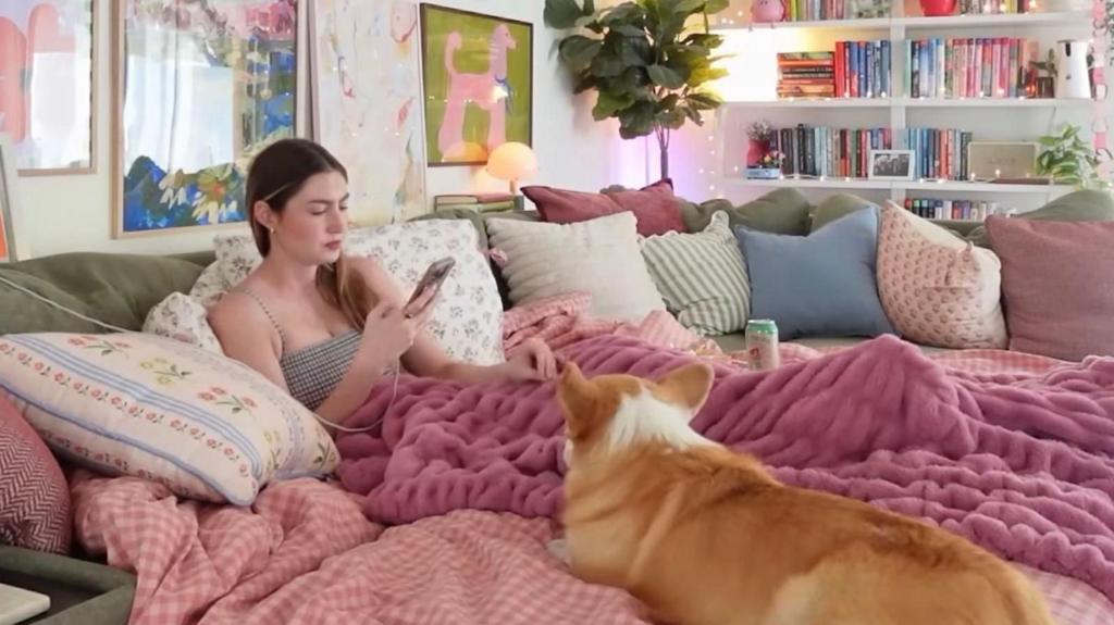 Increasing Interest in Solo Living Without Social Connections