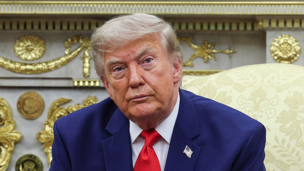 US imposes new tariffs on multiple countries over forced labor concerns