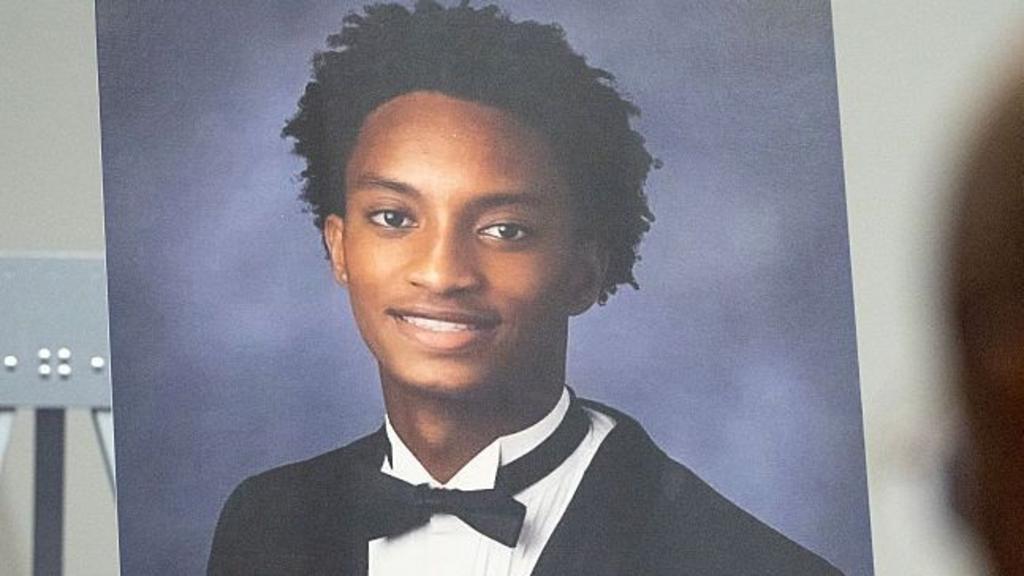 No charges filed in death of Mississippi teenager, grand jury report states
