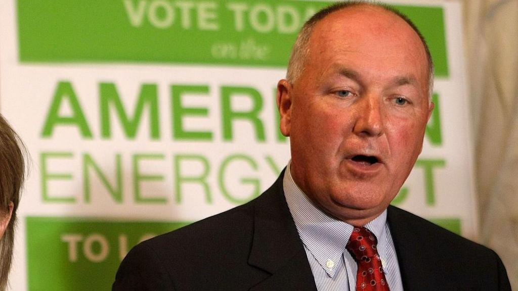 Petition against US ambassador Pete Hoekstra gains over 60,000 signatures
