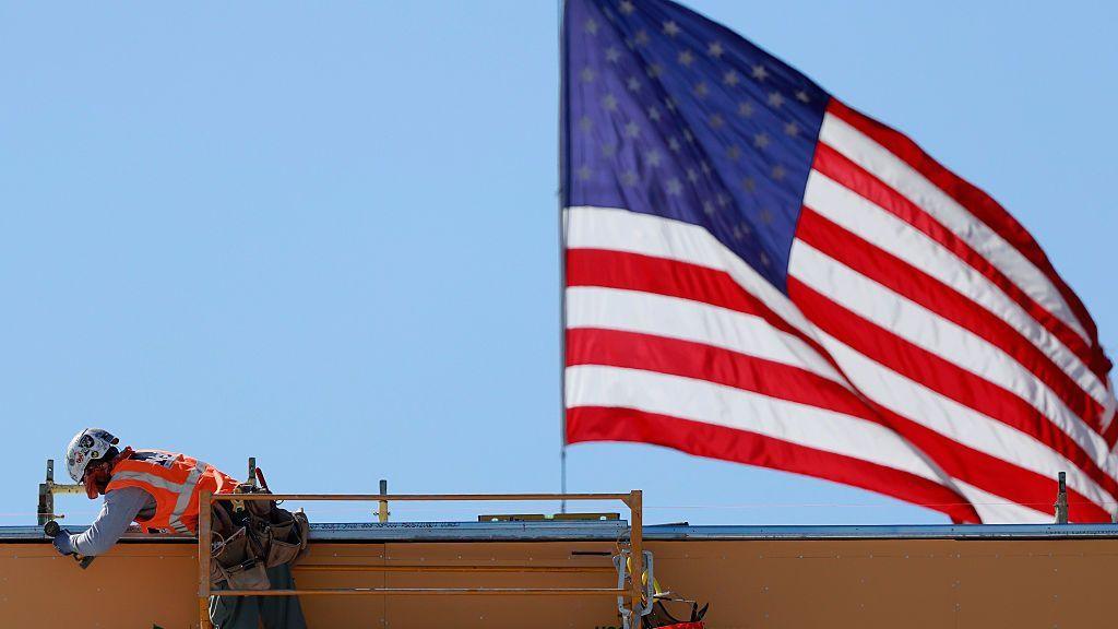 US unemployment rises as hiring slows ahead of midterm elections