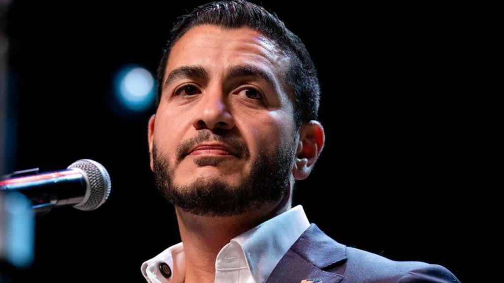 El-Sayed wins Michigan primary race ahead of November election