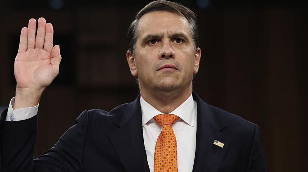 Senators Support Blanche for Attorney General After Fund Withdrawal