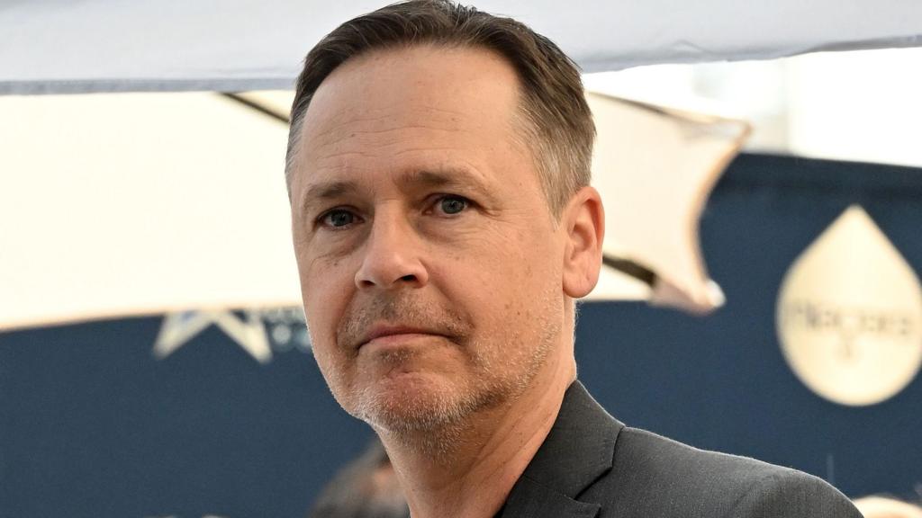 Chad Lowe and Kim Painter announce death of daughter Fiona at age 13