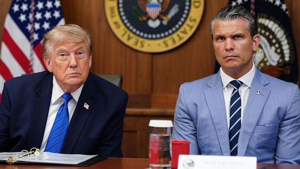 Court rules on retaliation case involving Trump administration and AI startup