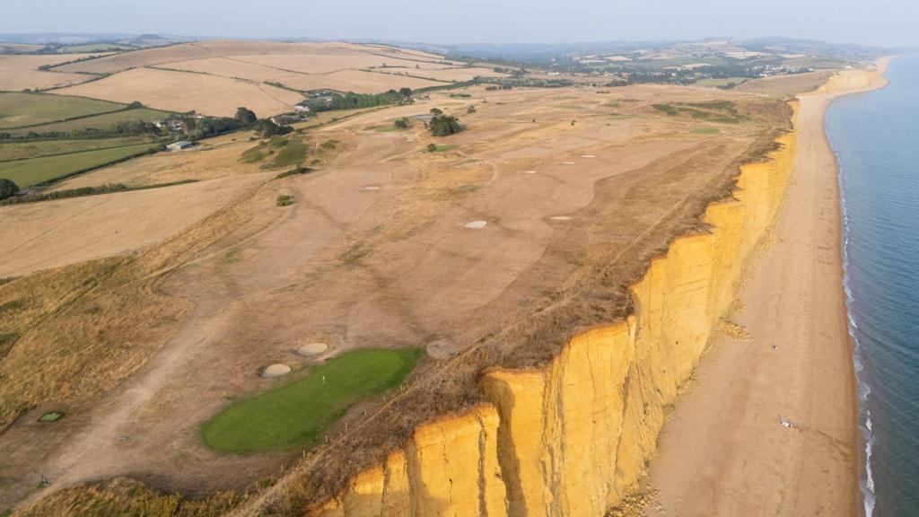 Drought declared in more than half of England, according to Environment Agency