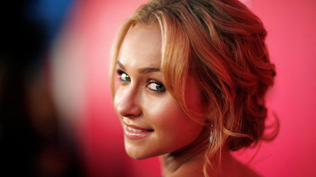Hayden Panettiere faces personal challenges amid acting career