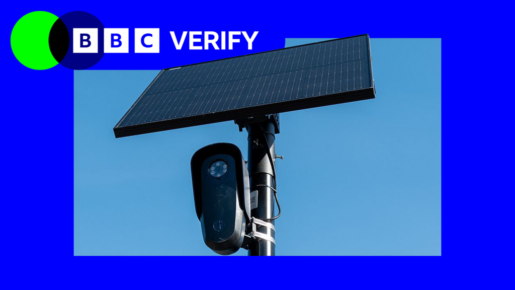 Expansion of Flock's AI surveillance network raises concerns in the US