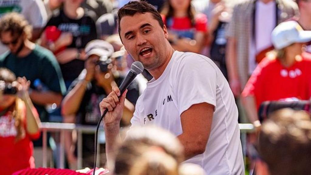 Family of Charlie Kirk claims failures by Utah officials in connection with his shooting