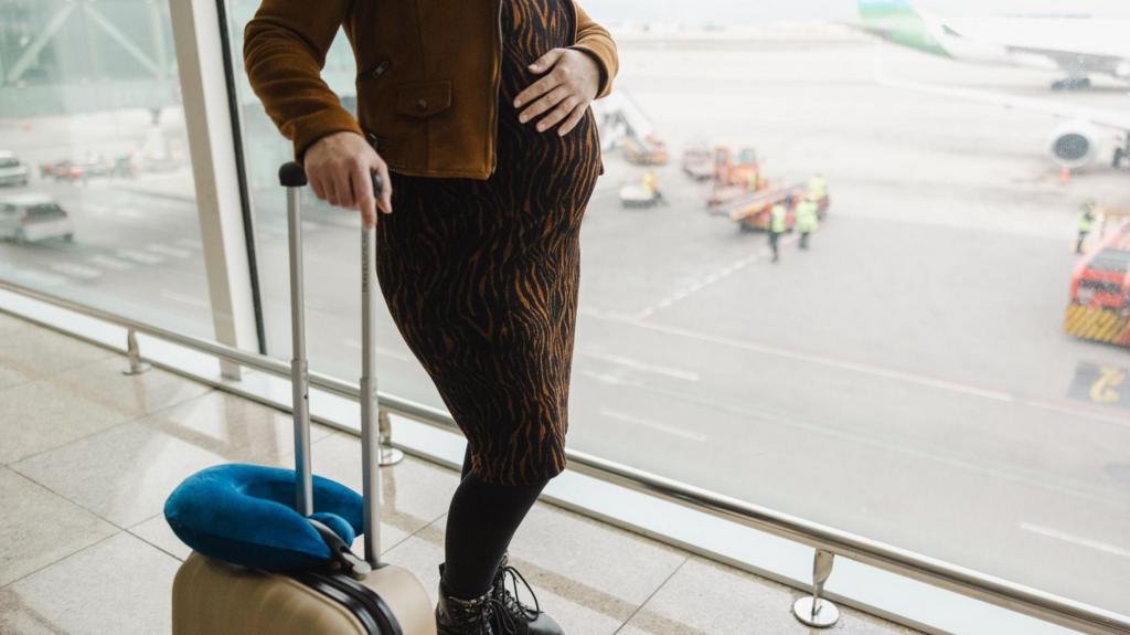 Understanding birthright citizenship and the concept of birth tourism in the US