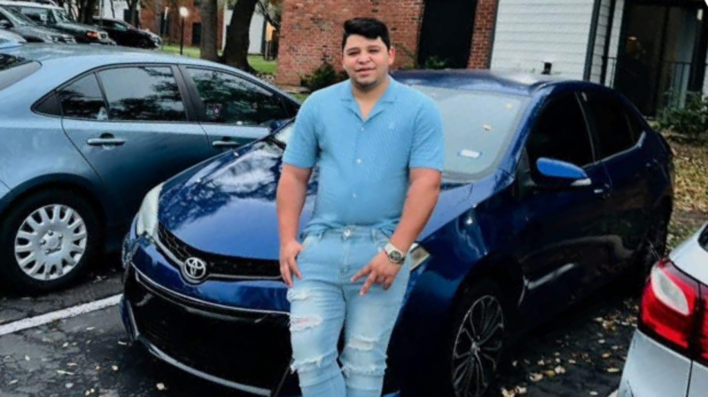 US judge halts deportation of DoorDash driver after shooting incident
