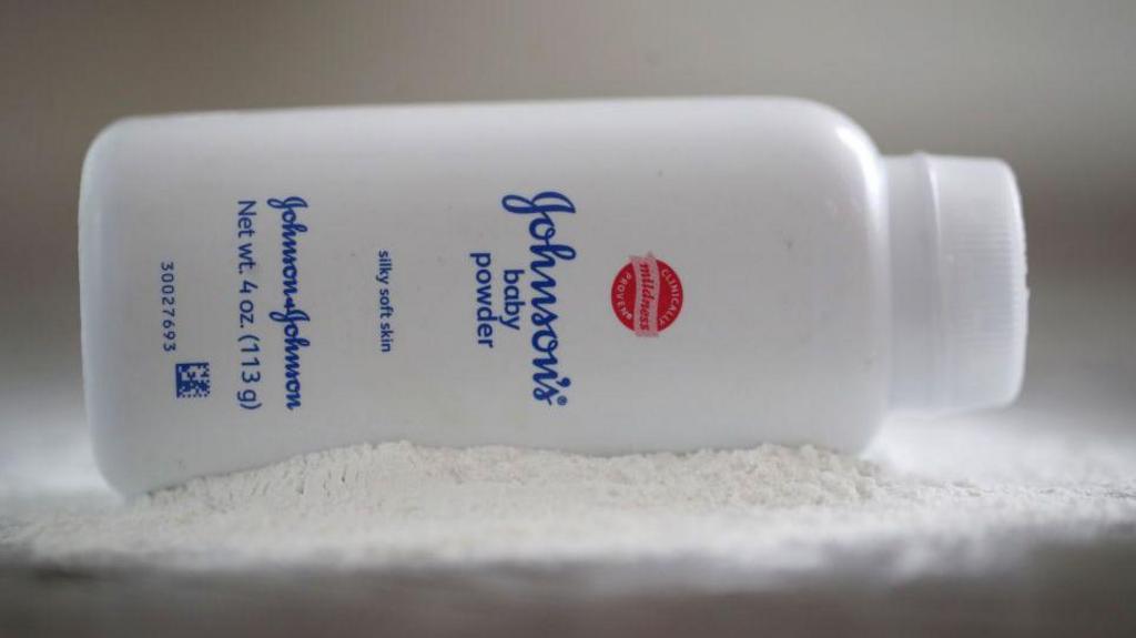 Johnson & Johnson proposes $5.5 billion settlement for baby powder lawsuits