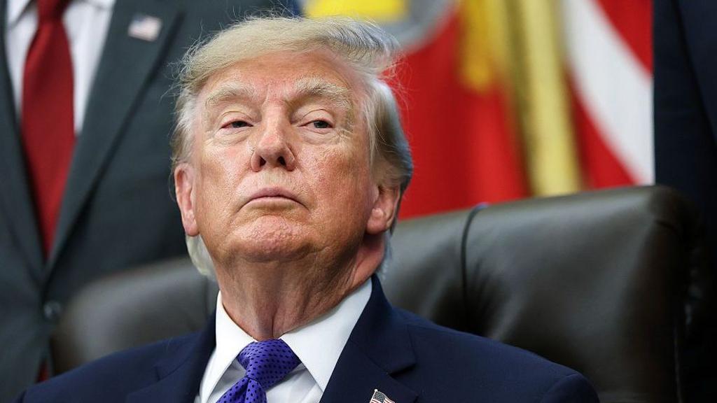 US President names national intelligence chief to lead AI taskforce