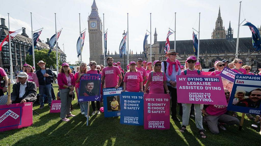 PM emphasizes need for care system improvements before assisted dying discussions