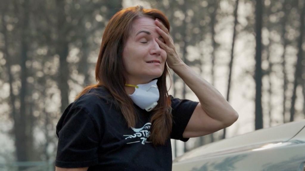 Over 700 Homes Destroyed in Spokane Fires, One Arrested for Arson