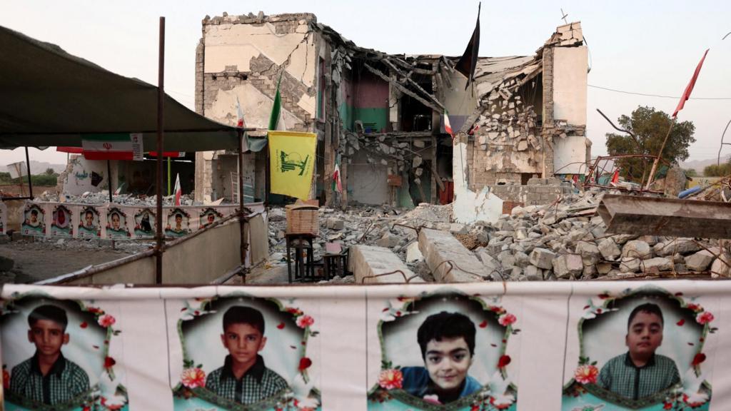 UN experts allege possible US war crimes in Iran strikes