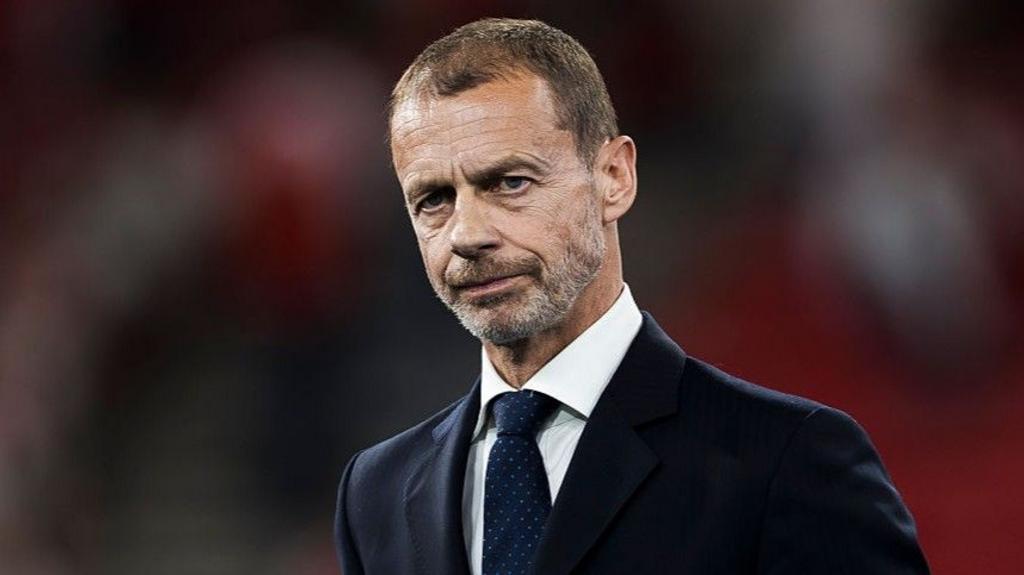 Uefa to meet with member associations regarding Fifa World Cup plans