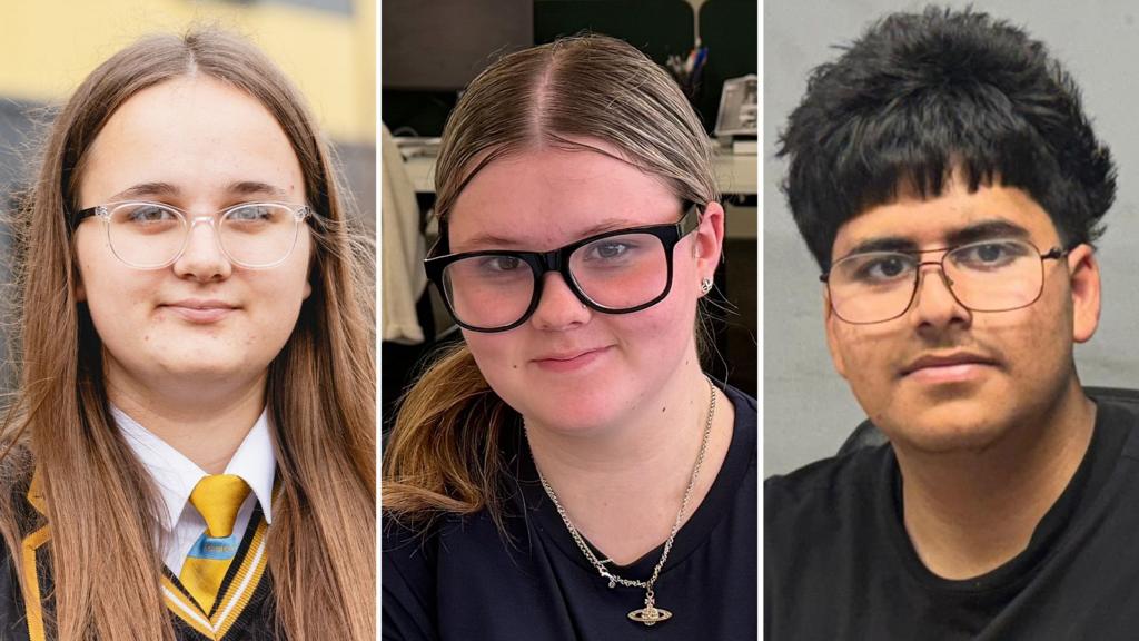 Year 10 Students Reflect on Work Experience Impact