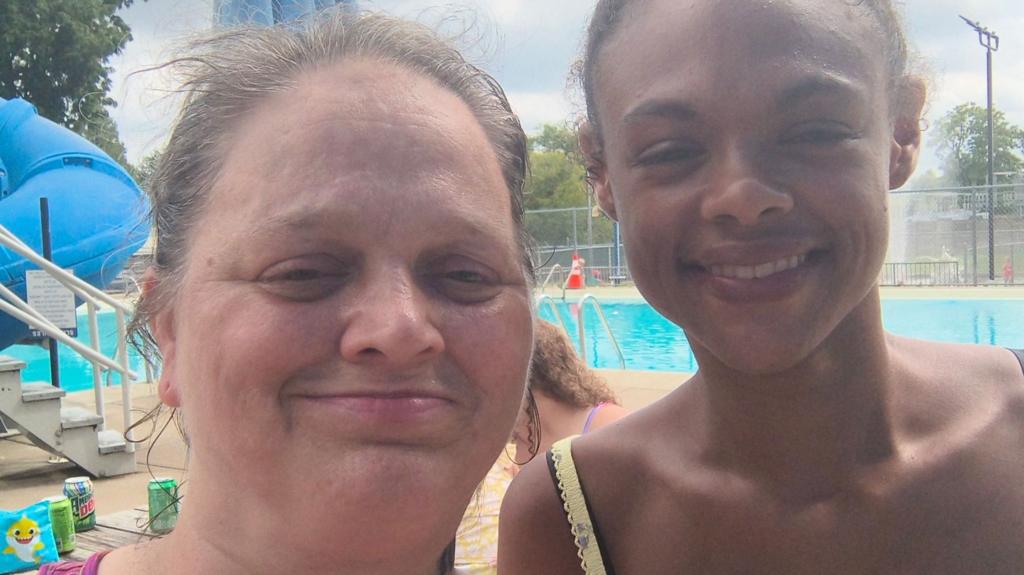 Mother seeks information about woman's death in Mississippi