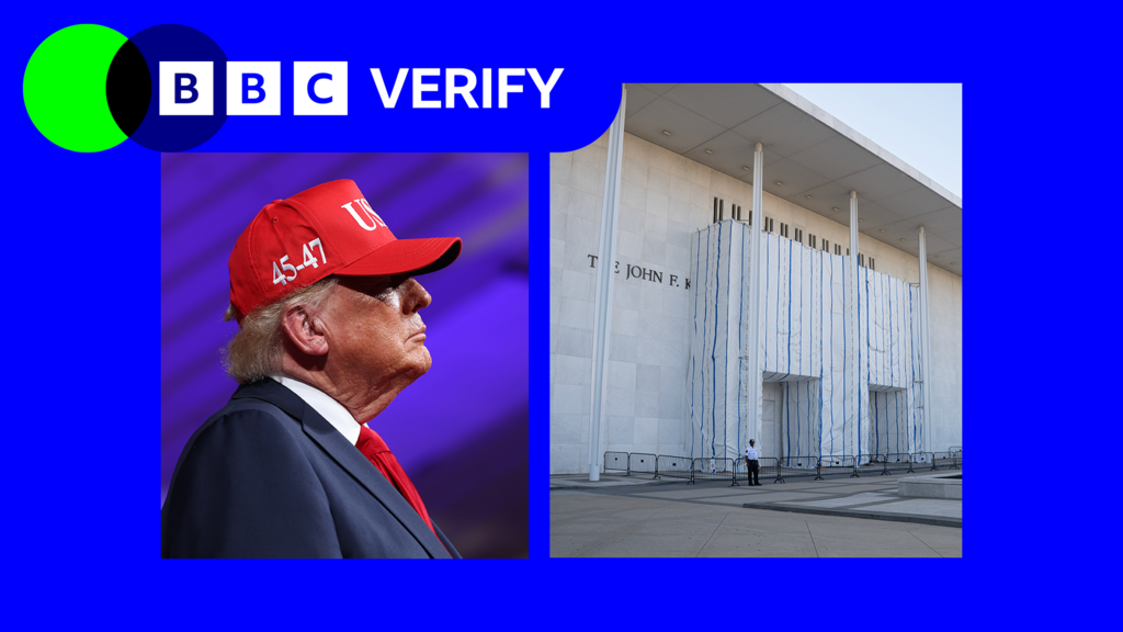 Kennedy Center reports financial surplus after contributions and grants