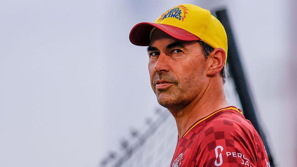 Stephen Fleming appointed as England Test cricket coach with Joe Root as captain