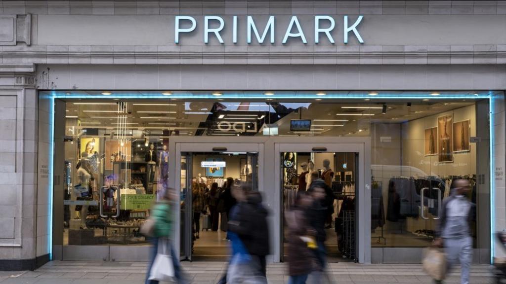 Primark implements new pricing strategy to attract online customers