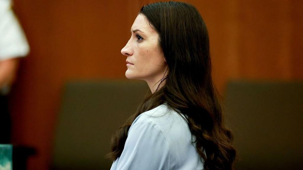Jury deliberates in trial of Lindsay Clancy, woman accused of killing her children