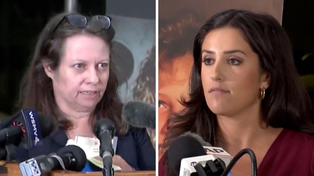 Witnesses describe execution attempt of Christa Pike