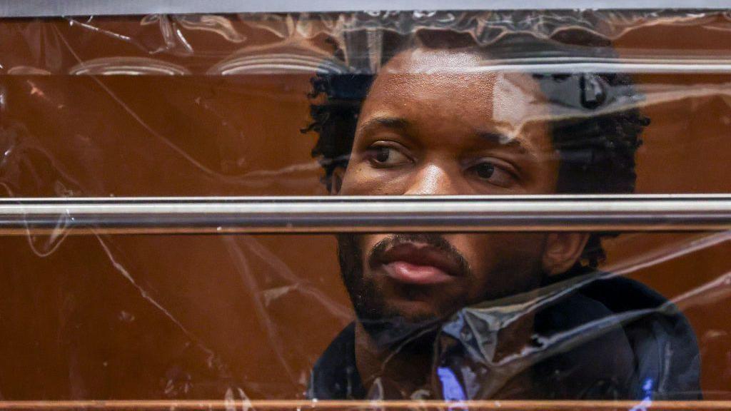D4vd to stand trial for murder in connection with death of 14-year-old