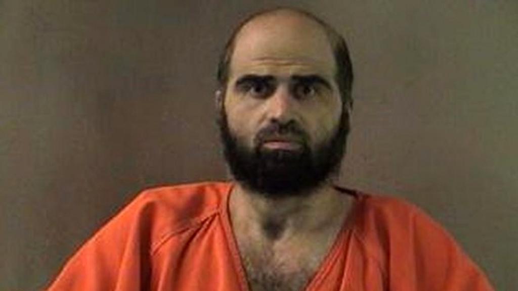 Fort Hood shooter to be executed by firing squad