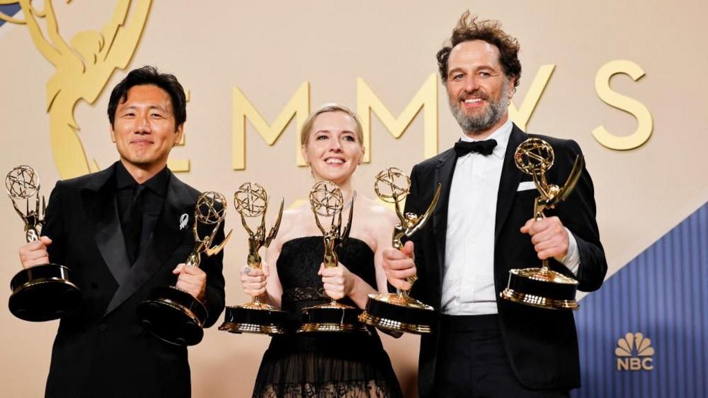 Amazon acquires global rights to stream Emmys in multi-year agreement