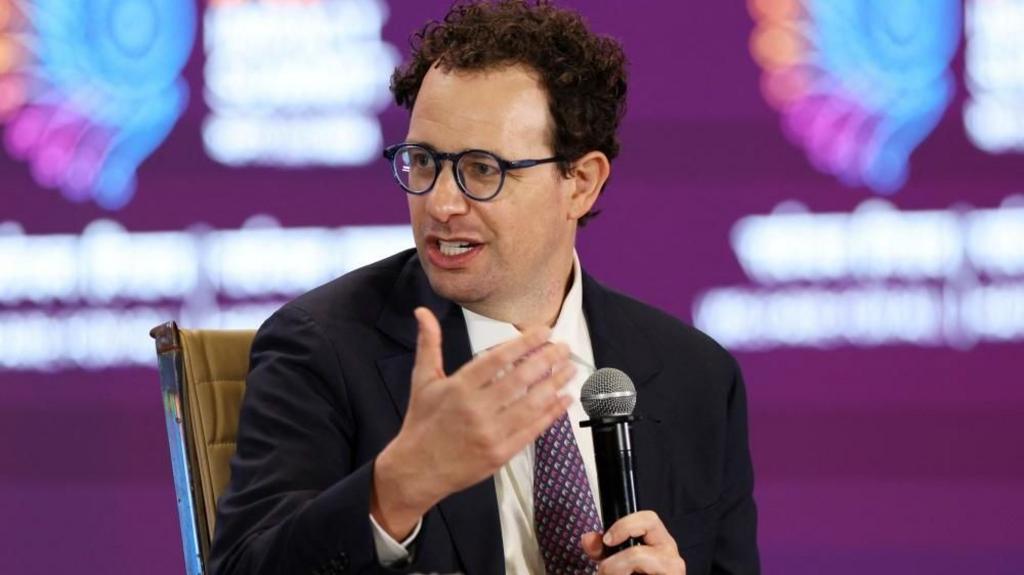 Concerns arise about implications of regulating AI development