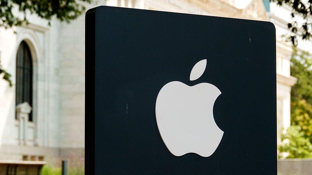 Apple ordered to pay $5.7 billion in patent infringement case