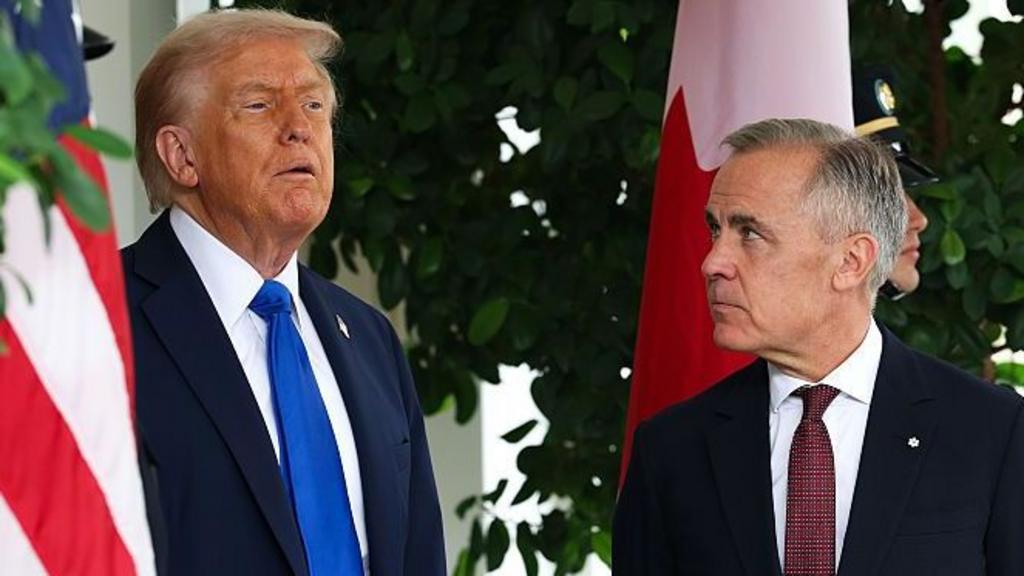 US to impose import restrictions on certain Canadian goods
