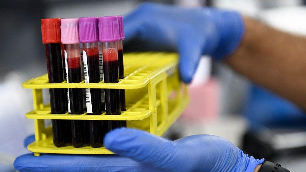 Red Cross cites blood supply shortage in the US for second time in its history