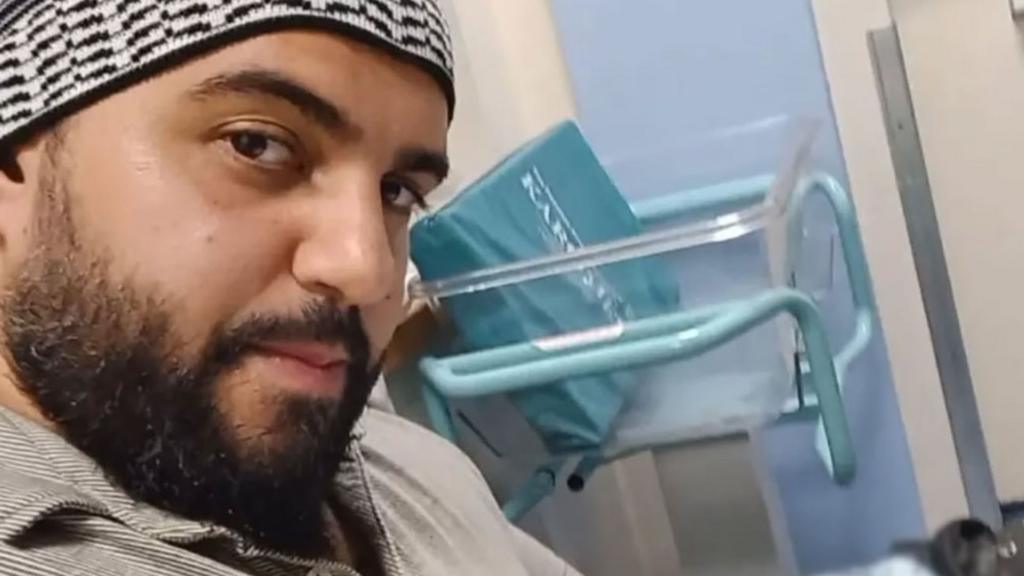 Police did not review devices of Manchester synagogue attack suspect before incident
