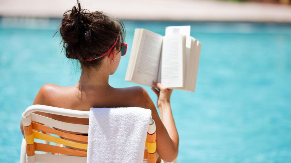 Study Examines Connection Between Reading Choices and Personality Traits