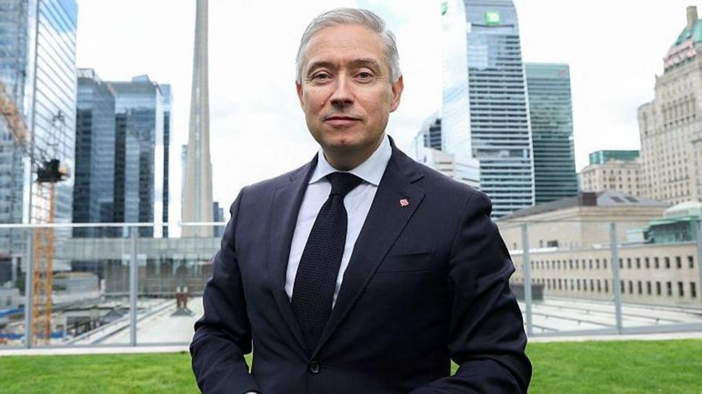 Canada and UK may explore collaboration in new European alliance