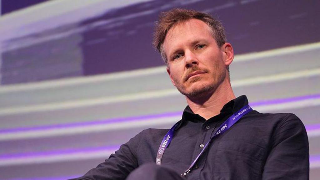 Hugging Face co-founder comments on security risks from AI models