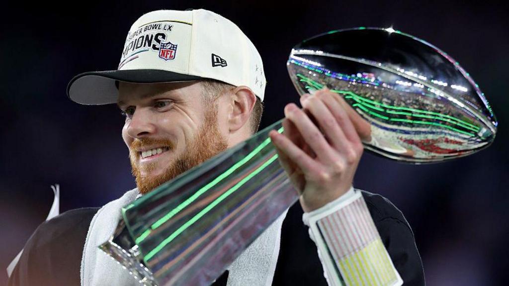 NFL season to commence with Super Bowl rematch and key fixtures