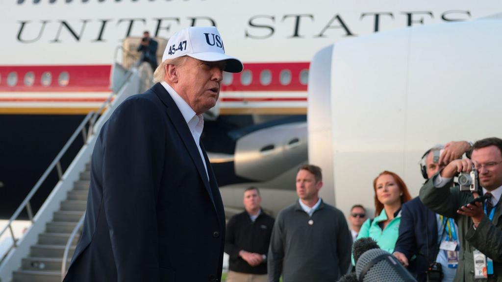 Trump dismisses AI safety concerns, opposing calls for mandatory safeguards