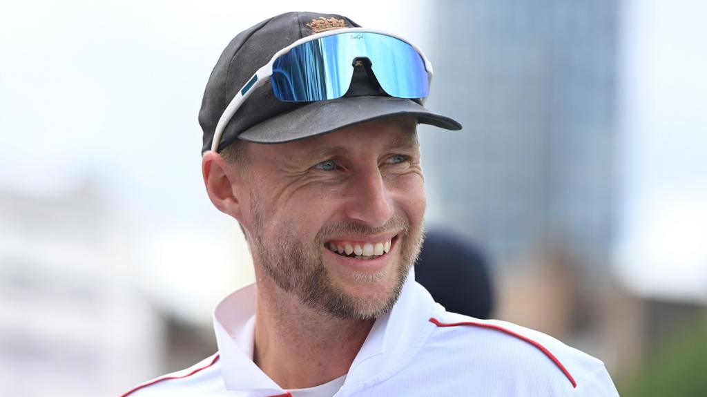 Joe Root appointed as England Test captain for second time