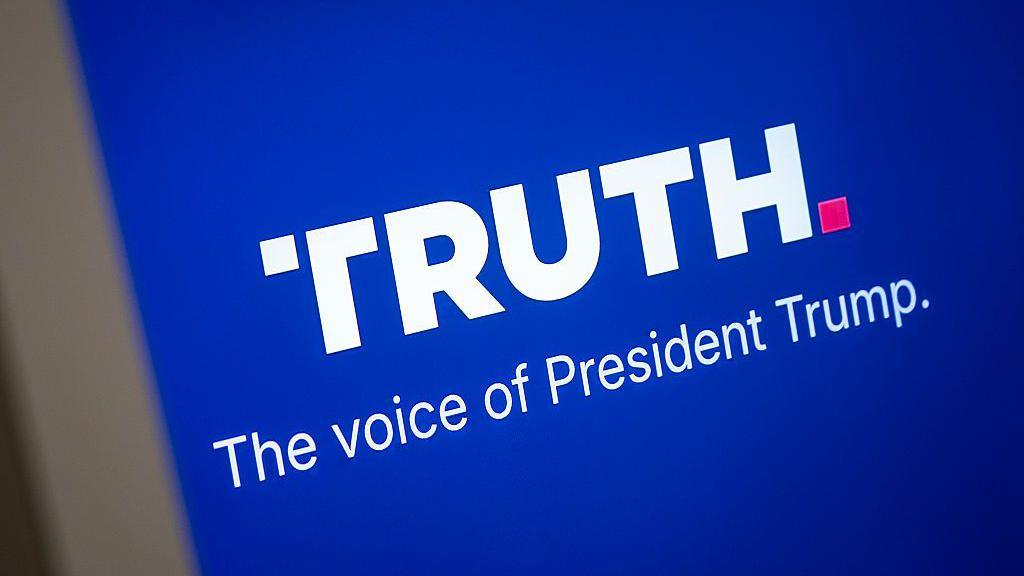 Trump Media launches paid service for Wall Street access to Truth Social posts