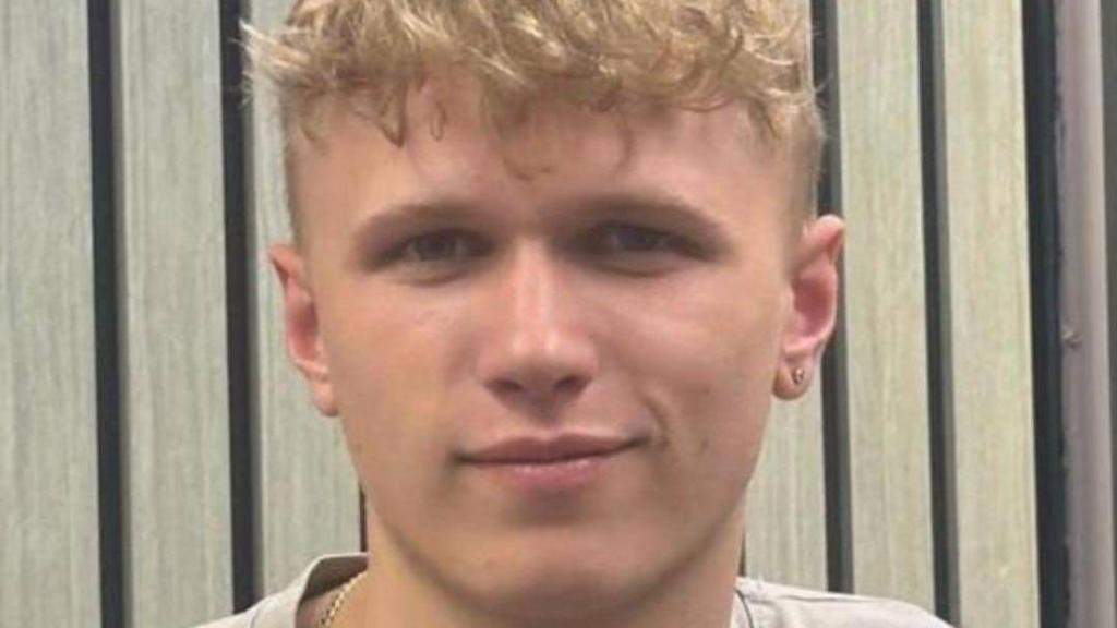 Organ donation from crash victim Edward Pearce helps save seven lives