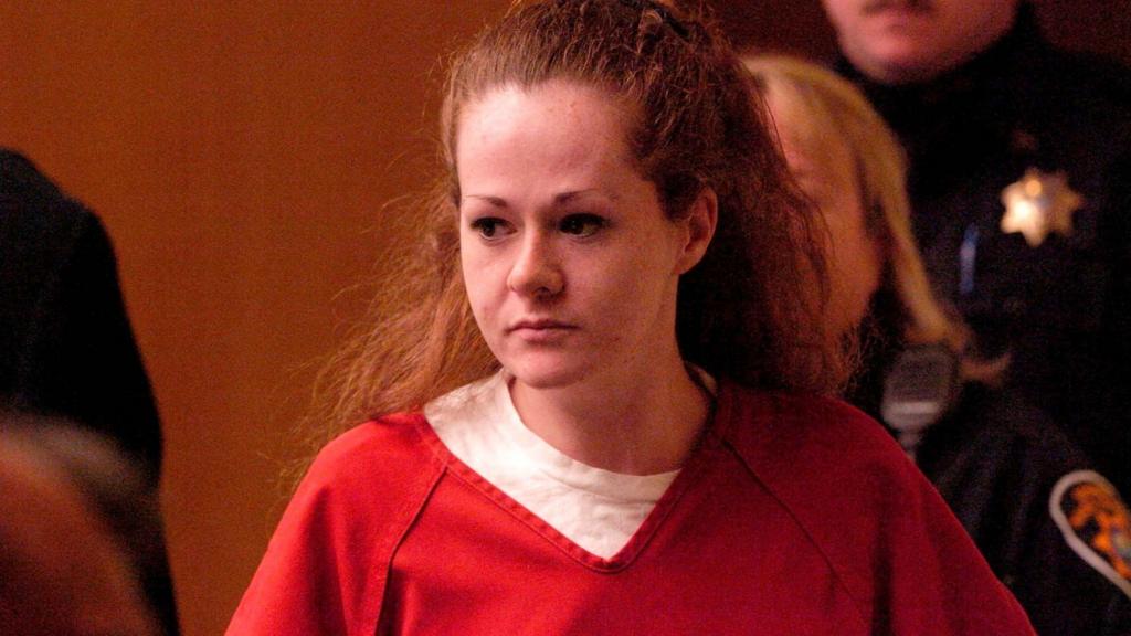 Incident Involving Christa Pike's Execution Raises Questions