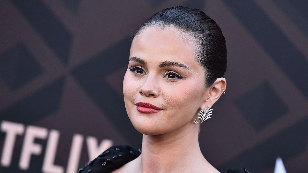 Selena Gomez faces lawsuit regarding mental health company involvement