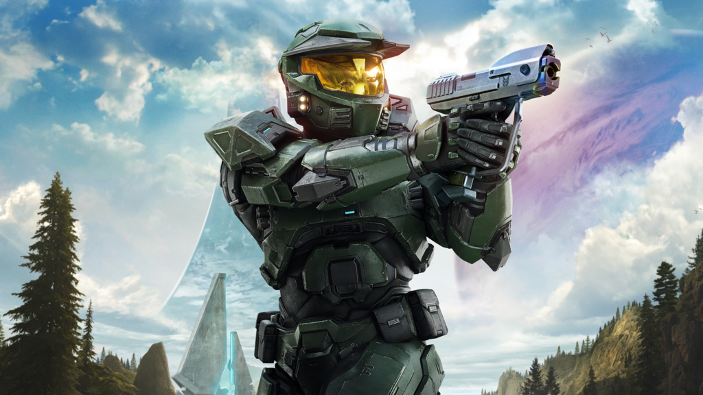 Activision to develop next Halo game amid Xbox job cuts