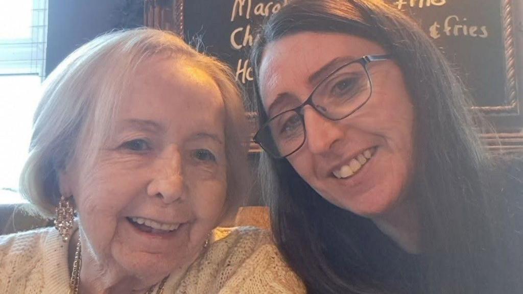 Carer faces accusations from elderly victim regarding treatment
