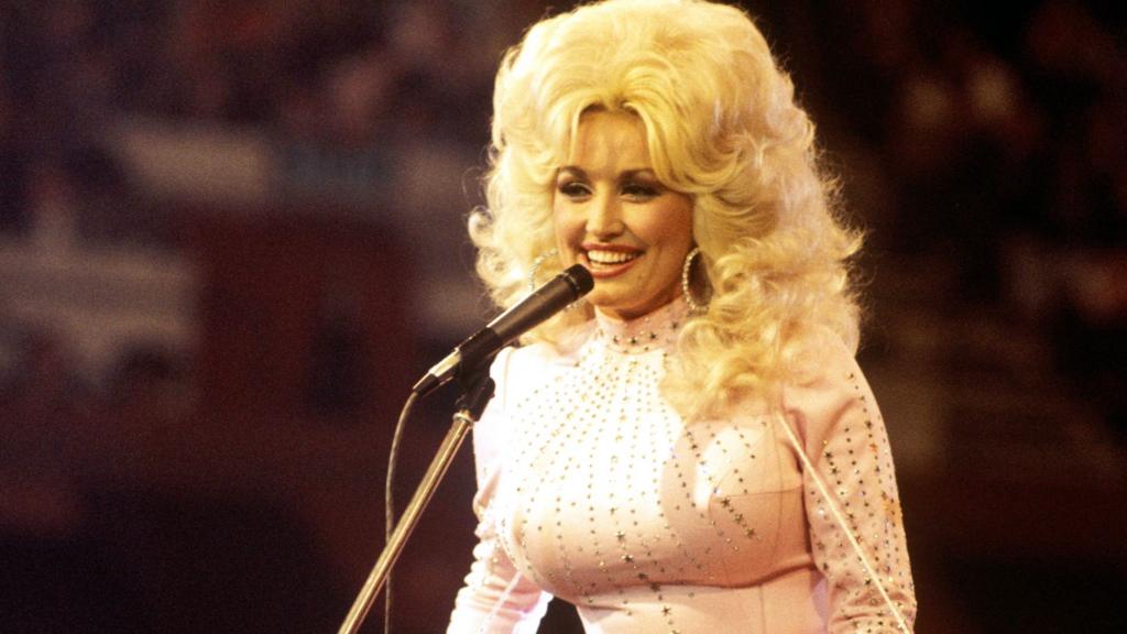 Dolly Parton has died at the age of 80