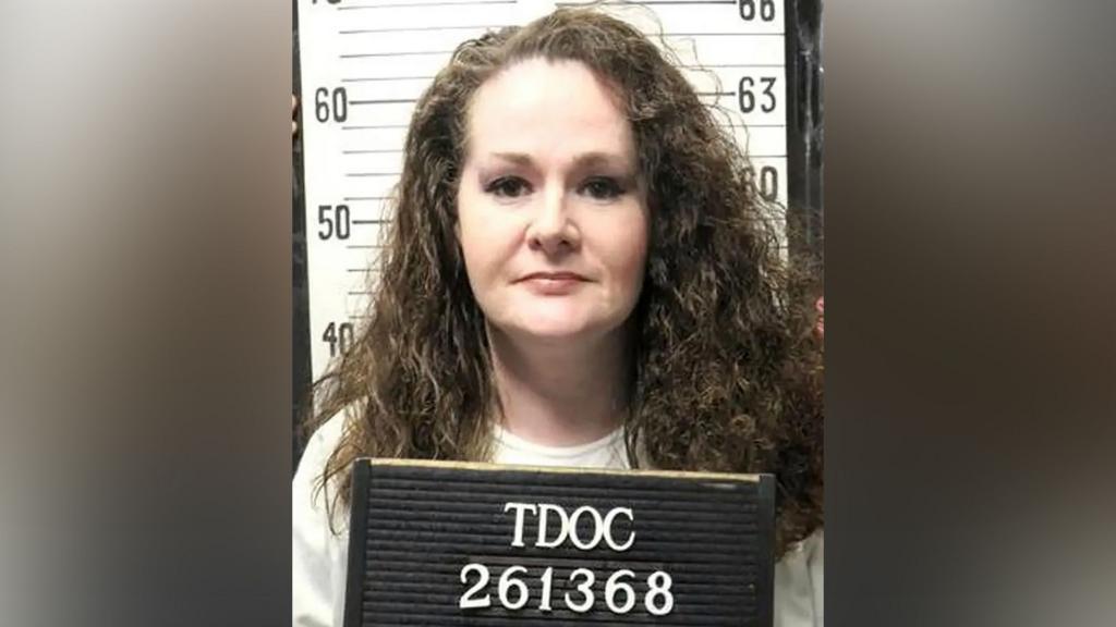 Supreme Court declines to pause execution of Tennessee inmate Christa Pike